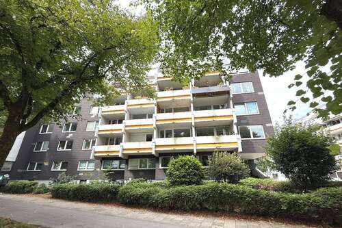 Foto - Wohnung zum Kaufen in München 378.000,00 € 44 m²