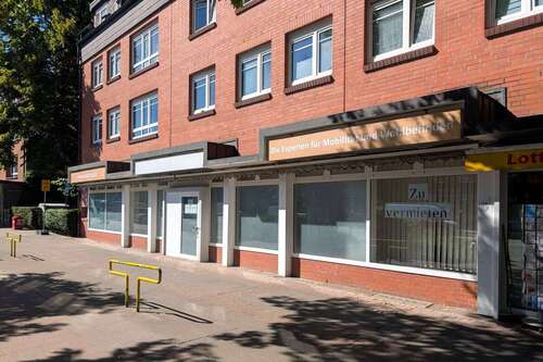 Foto - Einzelhandel in Hamburg 2.620,00 € 189 m²