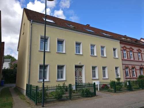 Foto - Wohnung zum Mieten in Woldegk 340,00 € 57.88 m²