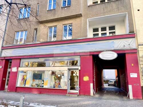 Foto - Büro in Berlin 2.550,00 € 130 m²