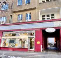 Büro in Berlin 2.550,00 € 130 m²