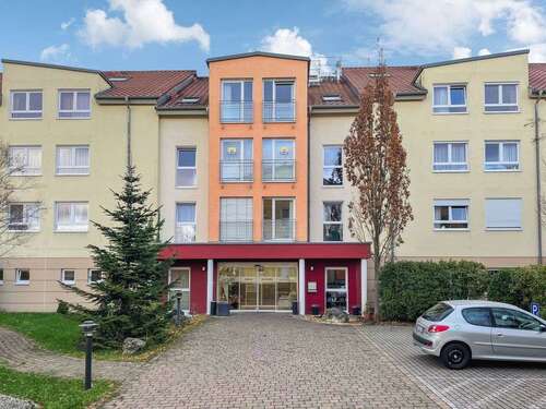 Foto - Wohnung zum Kaufen in Frankenthal (Pfalz) 180.000,00 € 66.51 m²