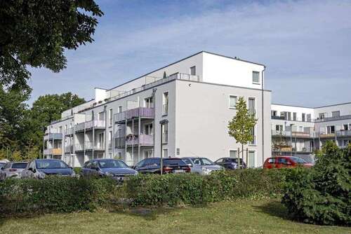 Foto - Wohnung zum Kaufen in Ludwigsfelde 255.000,00 € 94 m²