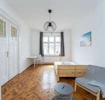 WG-Zimmer in Berlin 779,00 € 15 m²