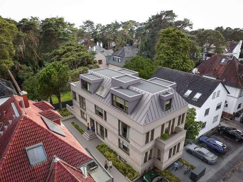 Foto - Wohnung zum Kaufen in Mainz 1.490.000,00 € 185.55 m²