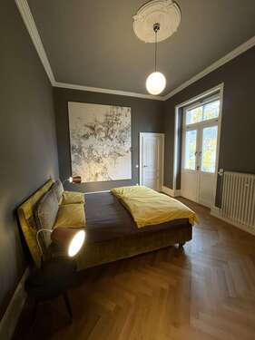 Foto - Wohnung zum Kaufen in Mannheim 660.000,00 € 120 m²