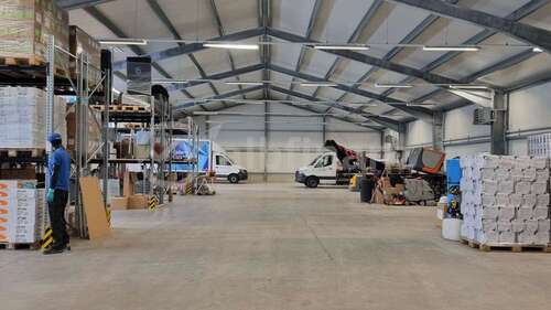 Foto - Halle in Pfullingen 1.080.000,00 € 718.51 m²