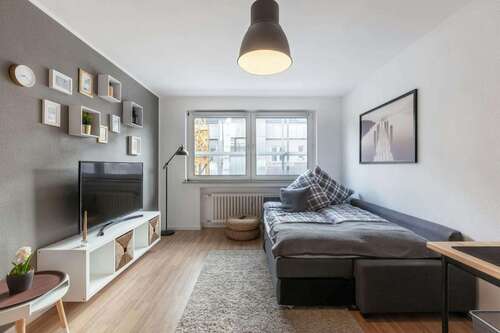 Foto - Wohnen auf Zeit in Köln 1.790,00 €