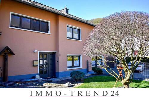 Foto - Haus zum Kaufen in Heimbach 388.000,00 € 170 m²