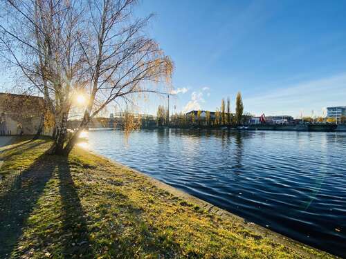 Foto - Wohnung zum Mieten in Berlin 666,61 € 30.29 m²
