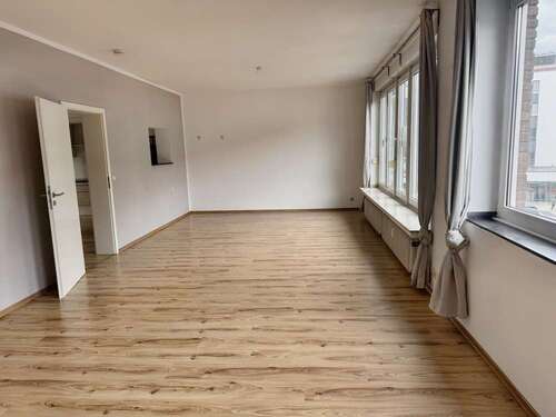 Foto - Wohnung zum Kaufen in Krefeld Uerdingen 235.000,00 € 114.66 m²