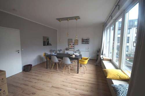Foto - Wohnung zum Kaufen in Krefeld Uerdingen 235.000,00 € 114.66 m²