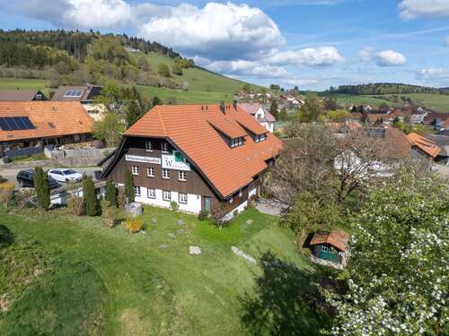 Foto - Haus zum Kaufen in Gersbach bei Schopfheim 995.000,00 € 614 m²