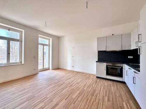 Foto - Wohnung zum Mieten in Chemnitz Sonnenberg 450,50 € 53 m²