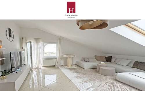Foto - Wohnung zum Kaufen in Reutlingen 299.000,00 € 78 m²