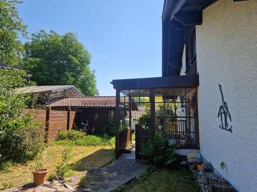 Foto - Haus zum Kaufen in Tiefenbach 375.000,00 € 129.66 m²