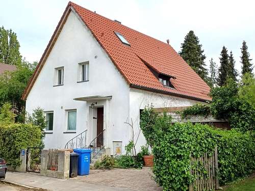Foto - Haus zum Kaufen in München 1.600.000,00 € 167 m²