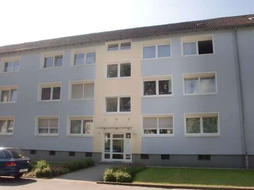 Foto - Wohnung zum Mieten in Gelsenkirchen 411,53 € 61 m²