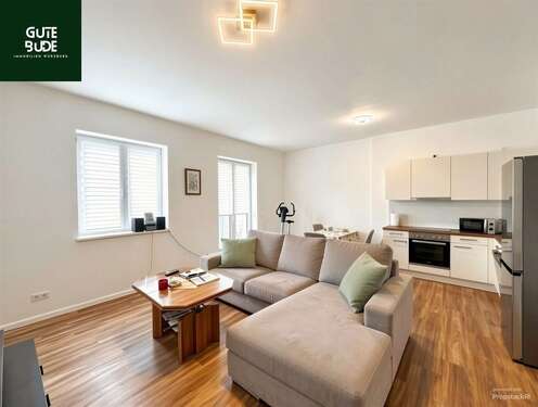 Foto - Wohnung zum Mieten in Würzburg 481,58 € 64.21 m²