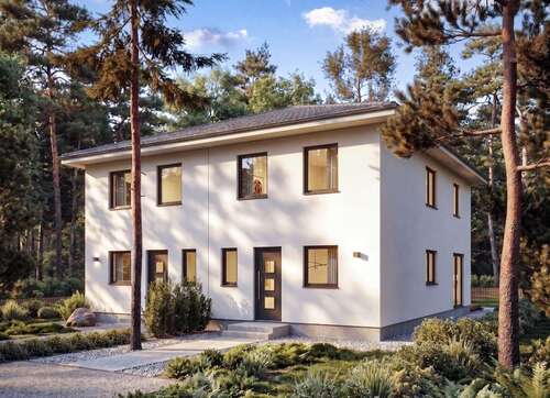 Foto - Haus zum Kaufen in Blankenfelde-Mahlow 650.000,00 € 116 m²
