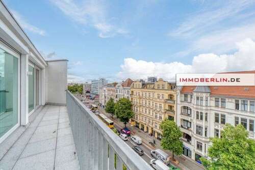 Foto - Wohnung zum Kaufen in Berlin 599.000,00 € 66 m²