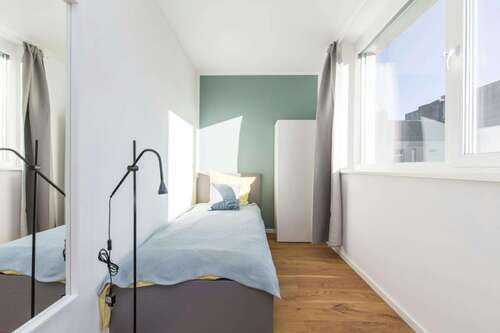 Foto - WG-Zimmer in Berlin 680,00 € 10 m²