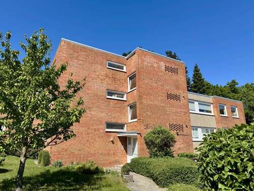 Foto - Wohnung zum Kaufen in Lüneburg 109.000,00 € 45 m²