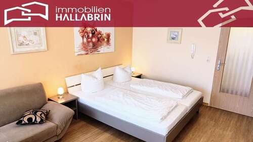 Foto - Wohnung zum Kaufen in Bad Füssing 59.000,00 € 25.13 m²