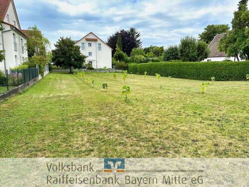 Foto - Grundstück zu verkaufen in Ingolstadt 699.000,00 € 1052 m²