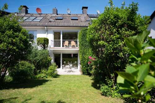 Foto - Haus zum Kaufen in Bad Soden am Taunus 730.000,00 € 142 m²