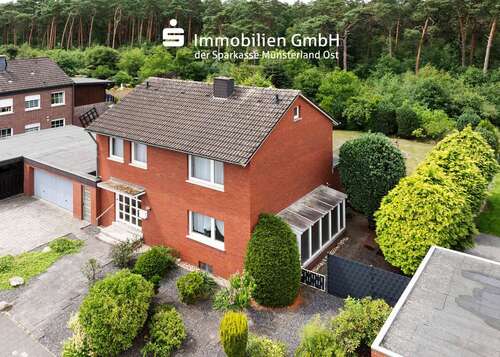 Foto - Haus zum Kaufen in Warendorf 399.000,00 € 119 m²