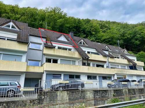 Foto - Wohnung zum Kaufen in Boppard 68.000,00 € 35 m²