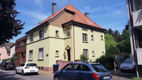Foto - Wohnung zum Mieten in Datteln 640,00 € 94 m²