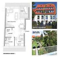 Wohnung zum Mieten in Mannheim 1.175,00 € 75.5 m²