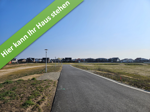 Foto - Haus zum Kaufen in Leiferde 357.850,00 € 124 m²