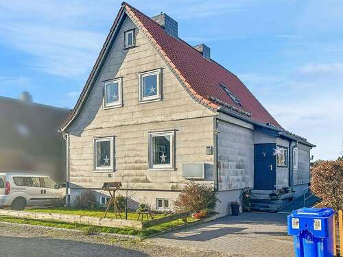 Foto - Haus zum Kaufen in Clausthal-Zellerfeld 179.000,00 € 131 m²