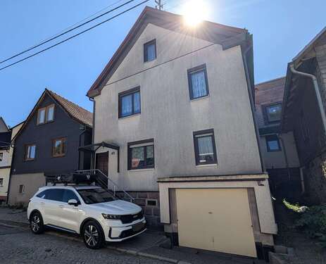 Foto - Haus zum Kaufen in Suhl 169.000,00 € 155 m²