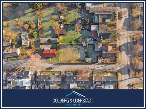 Foto - Grundstück zu verkaufen in Bad Oldesloe 215.000,00 € 481 m²