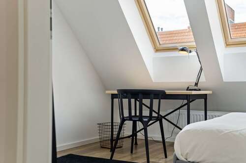 Foto - WG-Zimmer in Berlin 665,00 € 15 m²