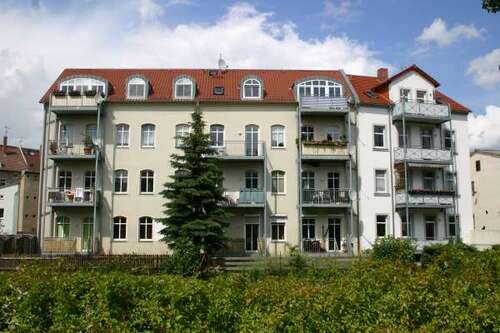 Foto - Wohnung zum Mieten in Döbeln 155,00 € 30.98 m²