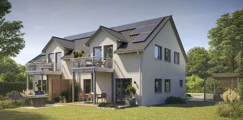 Foto - Haus zum Kaufen in Plüderhausen 543.902,00 € 113 m²