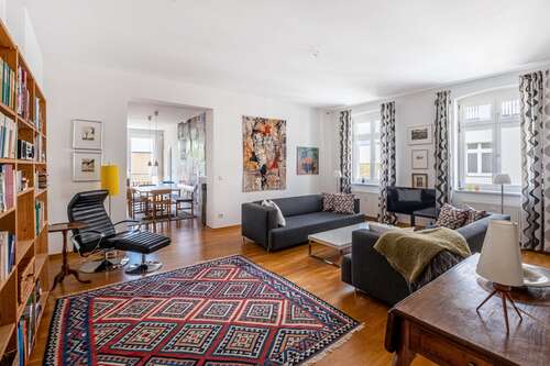 Foto - Wohnung zum Kaufen in Berlin 695.000,00 € 95 m²