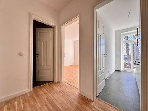 Foto - Wohnung zum Mieten in Chemnitz Sonnenberg 510,00 € 60 m²