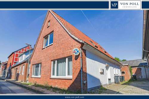Foto - Haus zum Kaufen in Osten 159.000,00 € 123 m²