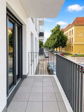 Foto - Wohnung zum Mieten in Magdeburg 787,55 € 82.9 m²