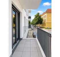 Wohnung zum Mieten in Magdeburg 787,55 € 82.9 m²