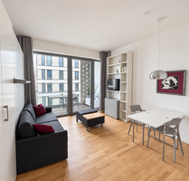 Wohnung zum Kaufen in Berlin 290.000,00 € 28 m²