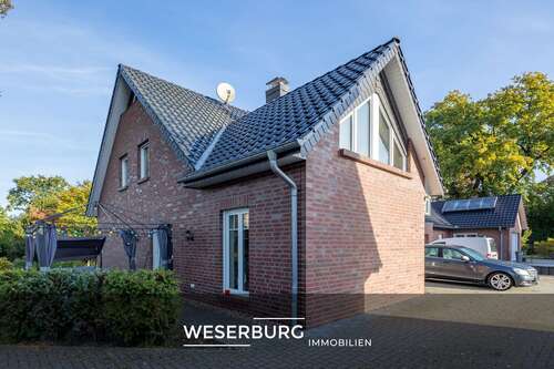 Foto - Haus zum Kaufen in Verden 690.000,00 € 255 m²