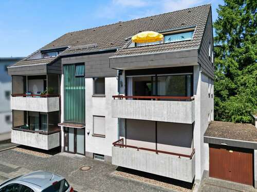 Foto - Wohnung zum Kaufen in Bad Lippspringe 169.000,00 € 70.2 m²