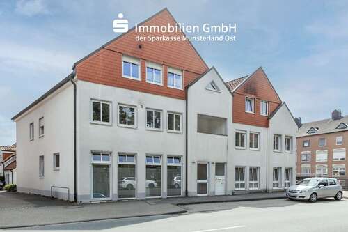 Foto - Wohnung zum Kaufen in Sendenhorst 259.000,00 € 124 m²